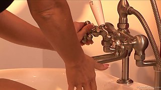 Evan Stone's Wild Secret Stepmother Desire