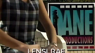 A Seductive Blonde Seeking New Sexual Experiences