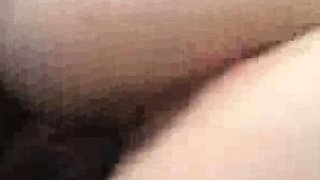 Blonde Wife Gets Banged By BBC with Cumshot rr