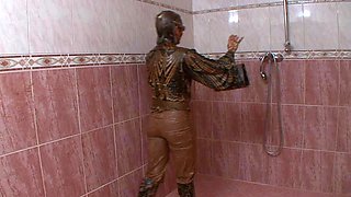 Fetish Lesbians 9 Smg bdsm bondage slave femdom domination