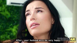 Watch unimaginable Michael Fly and Milena Ray's xxx