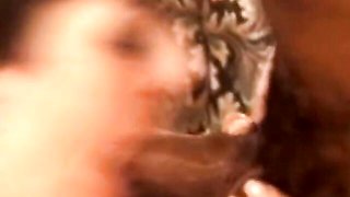 Seductive truelove's pussy licking video