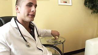 Insatiable Samantha Sin - doggy scene - Titopia