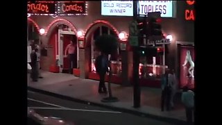 Young Blonde Vintage Cock Sucking with Old Man John Leslie