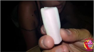 Lady Muffin - Strangers Have Sex After The Funfair