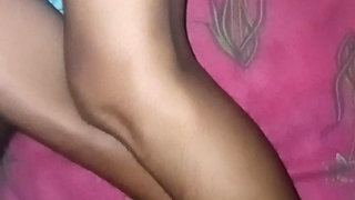 18+my wife hot porn video at night