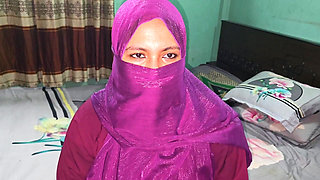 I satisfied my thirst by fucking my father-in-law.