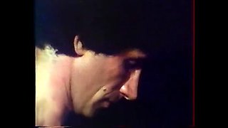 Vanessa's Seven Perversions: Vintage French Hardcore Movie