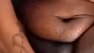 Fingering My Wet Shaved Black Pussy Squirting Orgasms