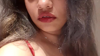 Glorious Lexy alone