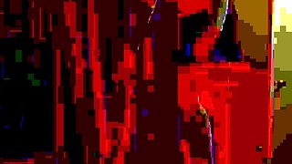 Webcam college teen teasing big buttock