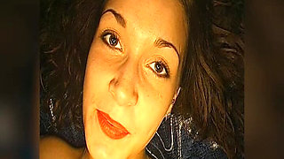 Ggg - Bukkake Slut Swallows Cum in Gangbang
