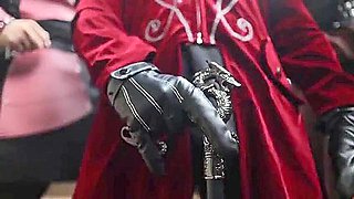 Horny Xxx Movie Lingerie Watch Just For You