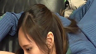 Sudden Visit. Office Tension Turns Into Secret Heat