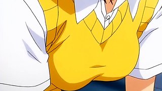 Stoppevil Hentai GangBang