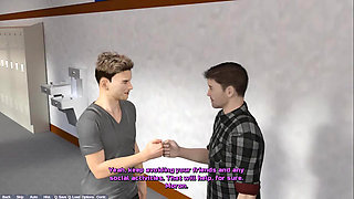 Nothing Is Forever. Back in to This Small City Ep 1