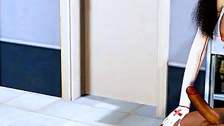 Dream Goddess: 3D Curves Unchained - 3D Animation Hentai