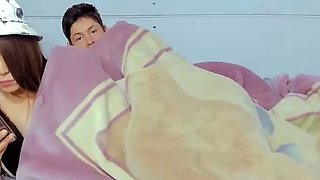 Cute amateur webcam teen girl toying pussy on webcam