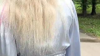 My Private Public Toilette