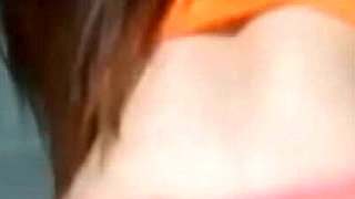 Amateur Latina Housewife Sahirit Rides Big Cock Rough - Hard Fast Anal Bouncing On JhonPerv