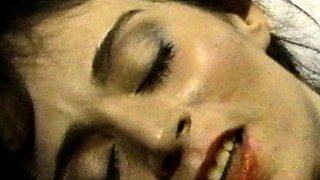 European girl anal group sex 2