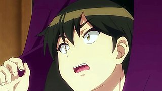 Pool Sex Dare - Adam Fucks Lilith Over the Edge!