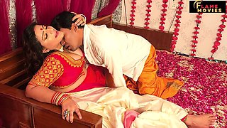 Misti Bala Newly Married Wife Hardcore Sex Desi Husband