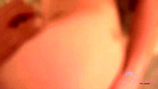 Winter Jade - Winter's Pussy Gets a Creamy Filling