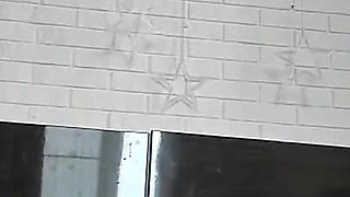 Morning Yoga in Tiny Bodysuit - Live Stream