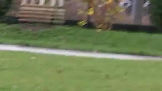 German Scout - Mature Ukrainian Julia North Picked up in Berlin and Fucked at Casting