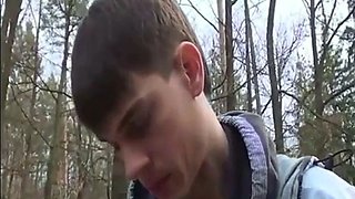 Twink Masturbates on Webcam