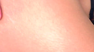 Tiny Holes Got Stretched! Petite Slut Miaz Vs Danny D's Monster Cock