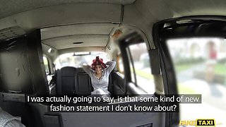 Magnetic Ian Tate's doggystyle porn