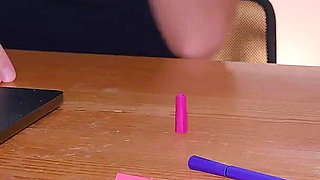 New Year's Wish: Passion-fueled Orgasms, Gushing Loads, & Swallowing Every Droplet.