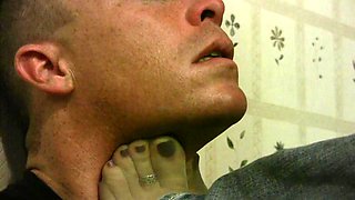 Feet to die for !: Milf, Fetish  Mature Porn