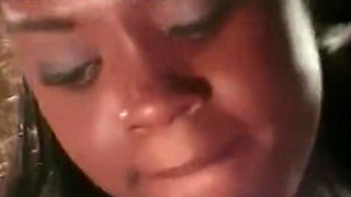 Meka Johnson In She Is Busty Nubian Babe Who Got And Fucked By Bbc