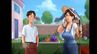 Dirtiest, 3d animation, step