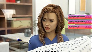 Matrix Hearts Sexy Female Doctor Episode 4