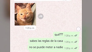 Natasha Caseros - Nati Sweet