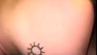 Indica Flower fucks ANOTHER FAN in a hotel room