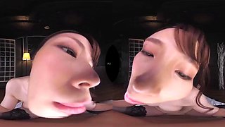 Nurse: Cowgirl, Amateur  Anal VR Porn