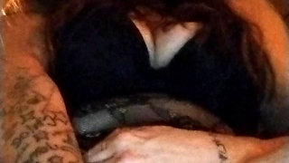 Taboo OMG Misty Daddy's bad girl