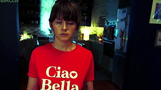 Emo Teen Becka Solo Webcam Masturbation Porn