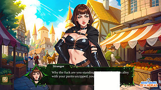 Ep1: Throbbin Hood Gameplay