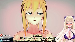 Hentai, wuthering waves, honkai star rail