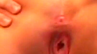 Mature Blonde MILF Swallows Every Vintage Drop
