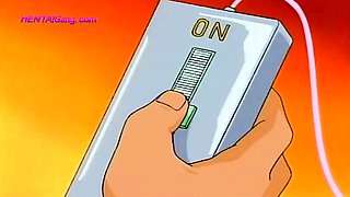 Shy MILF Gets Filled in Public by Her Secret Doms (ENG SUB)