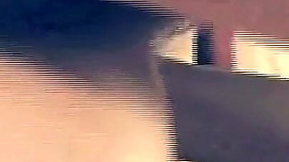 Two Fat Sluts with Hairy Pussy Masturbate with Double Dildo