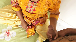 Real Sali And Brother-in-law having very hardcore sex together with Bangla Dirty talk