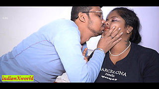 Hardcore Vagina Fucking with One Night Stand Boyfriend